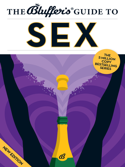 Title details for The Bluffer's Guide to Sex by Rebecca Newman - Available